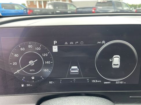 Used 2024 Kia Sportage X-Pro Prestige AWD/4WD image 19
