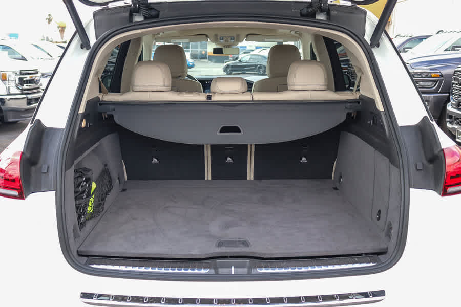 Used 2020 Mercedes-Benz GLE 350 image 26
