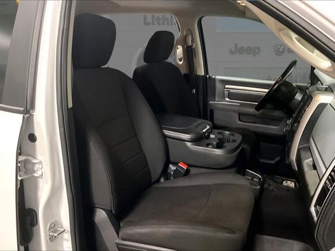 Used 2020 RAM 1500 Classic Warlock image 14