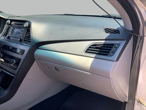 Used 2015 Hyundai Sonata SE FWD image 19