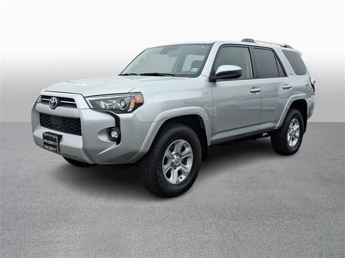 Used 2023 Toyota 4Runner SR5 image 1