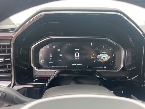 New 2026 GMC Sierra 1500 SLT w/ SLT Convenience Package AWD/4WD image 14