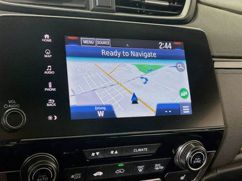 Used 2022 Honda CR-V Touring image 13