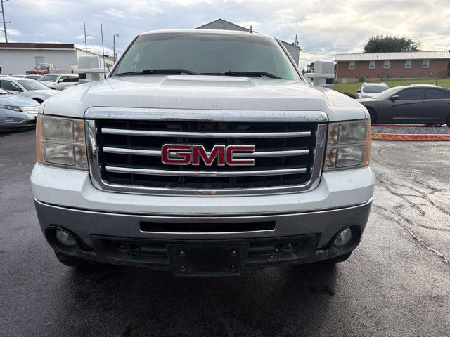 Used 2012 GMC Sierra 1500 SLE w/ Power Tech Package AWD/4WD image 3