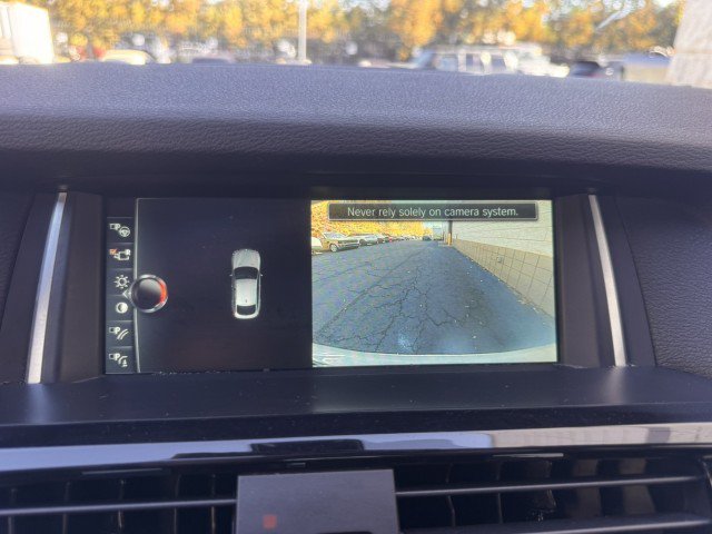 Used 2018 BMW X4 M40i AWD/4WD image 22