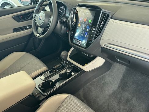 New 2026 Subaru Forester Premium AWD/4WD image 15