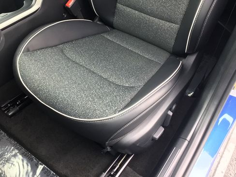 New 2025 Kia K4 GT-Line image 10