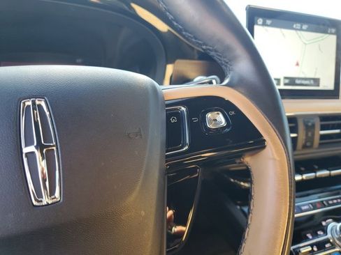 Certified 2022 Lincoln Corsair Reserve w/ Elements Package image 24