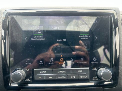 Used 2023 Nissan Frontier PRO-4X AWD/4WD image 22