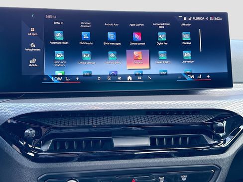 New 2026 BMW 430i Coupe w/ Parking Assistance Package image 29