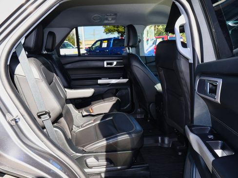 Used 2024 Ford Explorer XLT w/ Equipment Group 202A image 31