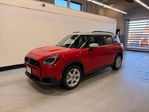 New 2026 MINI Cooper Countryman S image 1