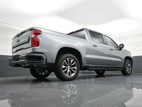 Used 2025 Chevrolet Silverado 1500 RST w/ Z71 Off-Road Package image 26