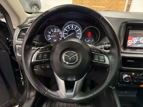 Used 2016 MAZDA CX-5 Grand Touring image 11
