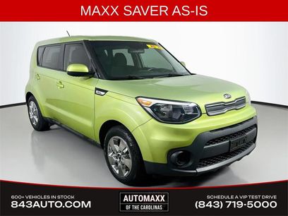Used 2019 Kia Soul w/ Convenience Package
