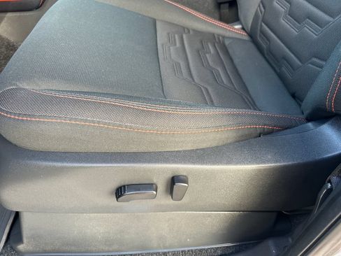Used 2023 Nissan Frontier PRO-4X w/ Pro Convenience Package AWD/4WD image 31