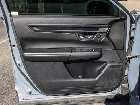 Certified 2024 Honda CR-V Sport-L image 20
