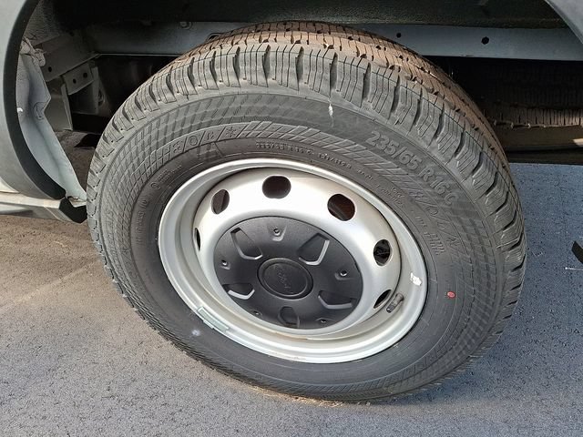 New 2023 Ford Transit 150 Low Roof RWD image 5