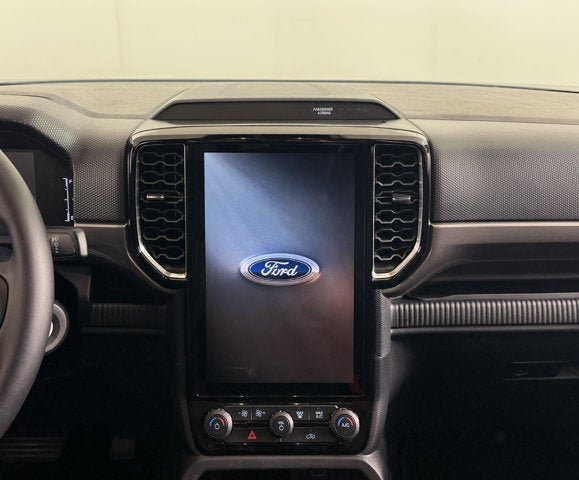 New 2026 Ford Ranger XLT w/ Equipment Group 301A High RWD image 7