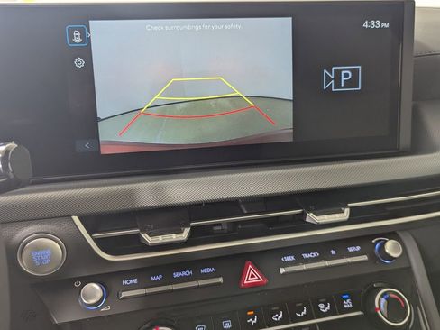 New 2026 Hyundai Sonata SE FWD image 22