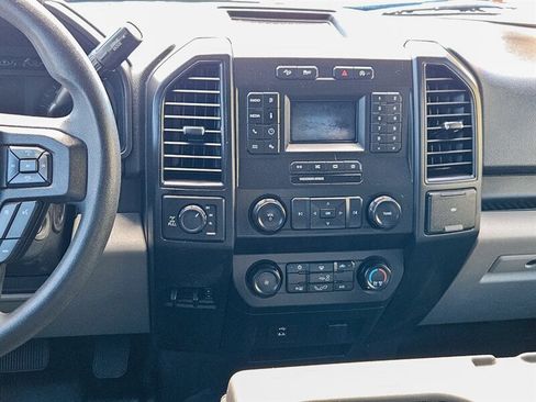 Used 2019 Ford F150 XL w/ Equipment Group 101A Mid AWD/4WD image 21