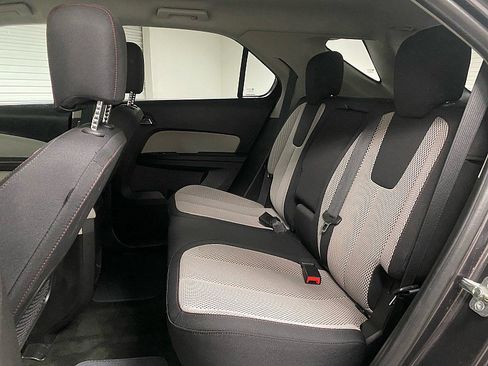 Used 2013 Chevrolet Equinox LT w/ Driver Convenience Package image 11