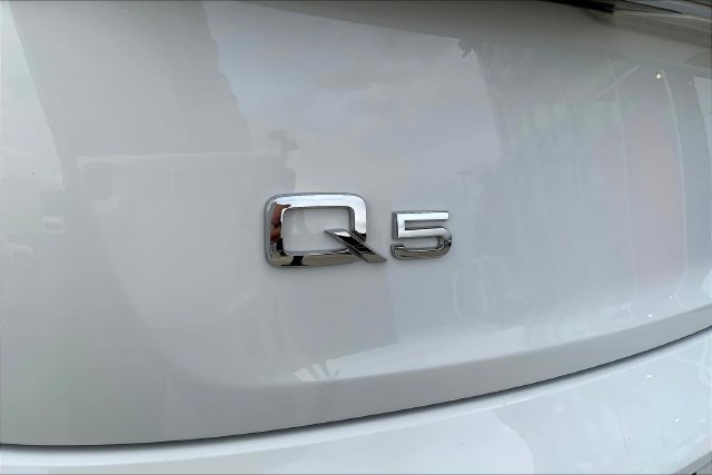 Used 2024 Audi Q5 2.0T Premium Plus AWD/4WD image 8