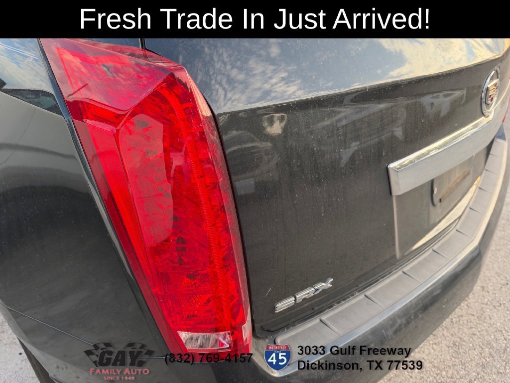 Used 2015 Cadillac SRX Premium FWD image 11