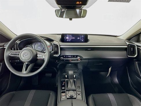 Certified 2025 MAZDA CX-50 2.5 Hybrid w/ Weather Package image 3