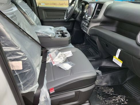 New 2026 RAM 4500 Tradesman image 40