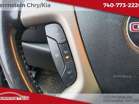 Used 2011 GMC Sierra 1500 SLE w/ Power Tech Package image 22