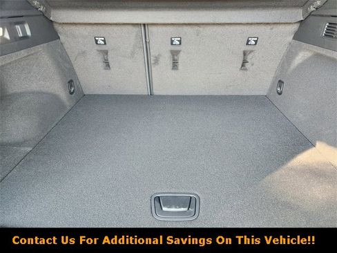 New 2025 Buick Envision Avenir image 23