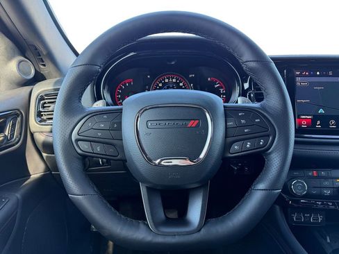 New 2026 Dodge Durango GT image 12