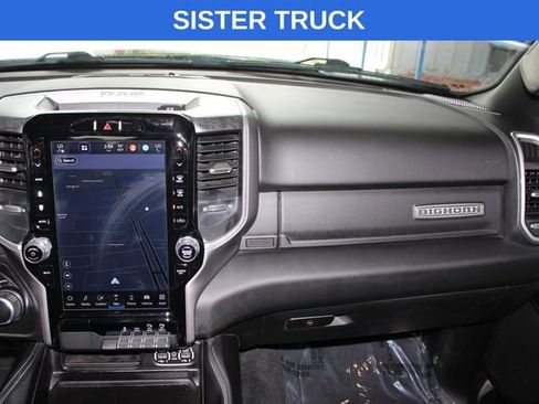 Used 2026 RAM 1500 Lone Star AWD/4WD image 22