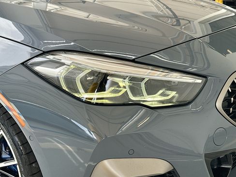 Used 2024 BMW M235i xDrive Gran Coupe w/ Premium Package AWD/4WD image 31