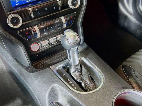 Used 2021 Ford Mustang GT Premium image 11