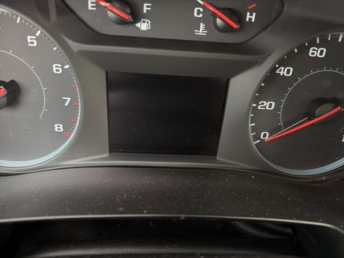 Used 2020 Chevrolet Traverse LS image 25