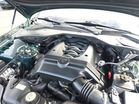 Used 2007 Jaguar XJ8 image 52