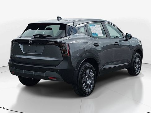 Used 2026 Nissan Kicks S FWD image 6