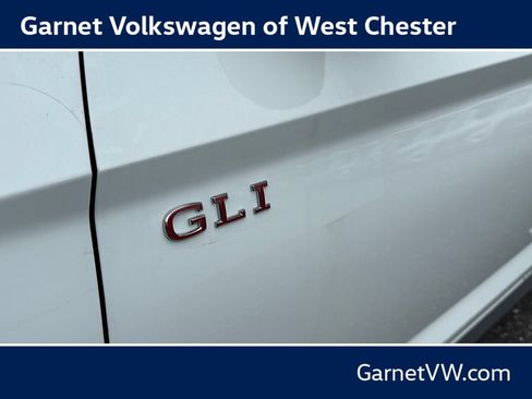 New 2026 Volkswagen Jetta GLI Autobahn FWD image 3