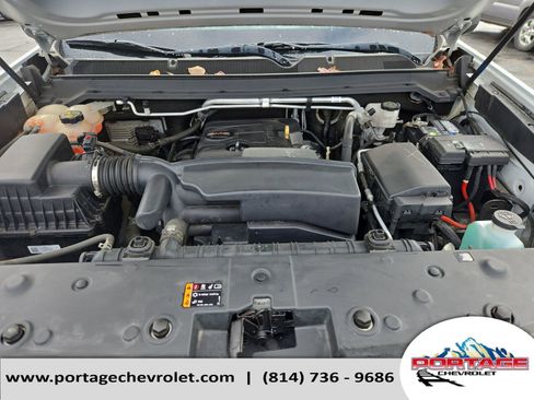 Used 2019 GMC Canyon image 22