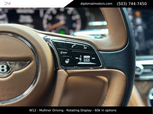 Used 2020 Bentley Continental GT image 39
