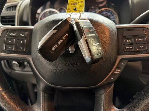 Used 2020 RAM 3500 Tradesman image 54