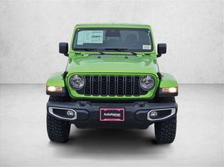 New 2026 Jeep Gladiator Sport video 2