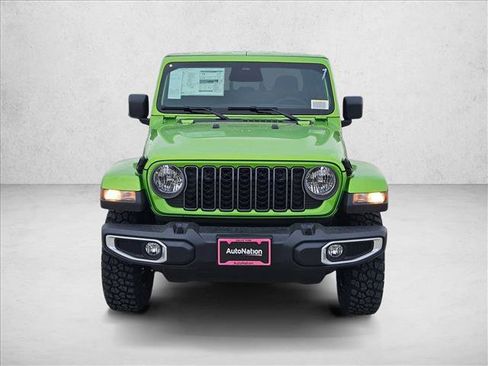 New 2026 Jeep Gladiator Sport image 2