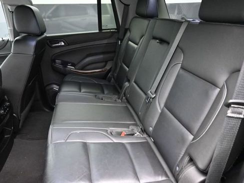 Used 2020 Chevrolet Tahoe LT AWD/4WD image 18