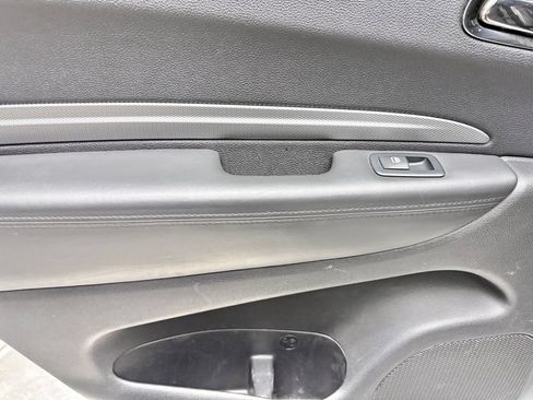 Used 2019 Dodge Durango R/T AWD/4WD image 17