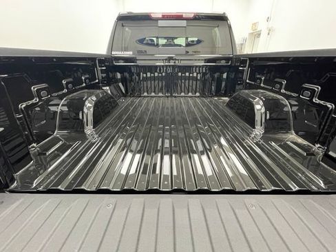 New 2026 Chevrolet Silverado 1500 RST w/ All Star Edition Plus AWD/4WD image 13