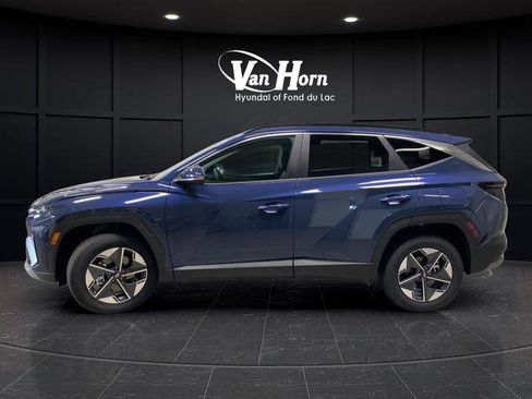 New 2026 Hyundai Tucson SEL AWD/4WD image 4