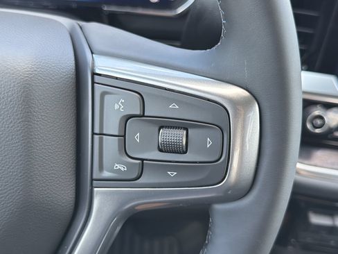 New 2026 Chevrolet Silverado 2500 LTZ w/ LTZ Plus Package AWD/4WD image 10